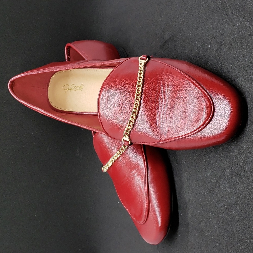 Jaclyn Smith 11M Loafer